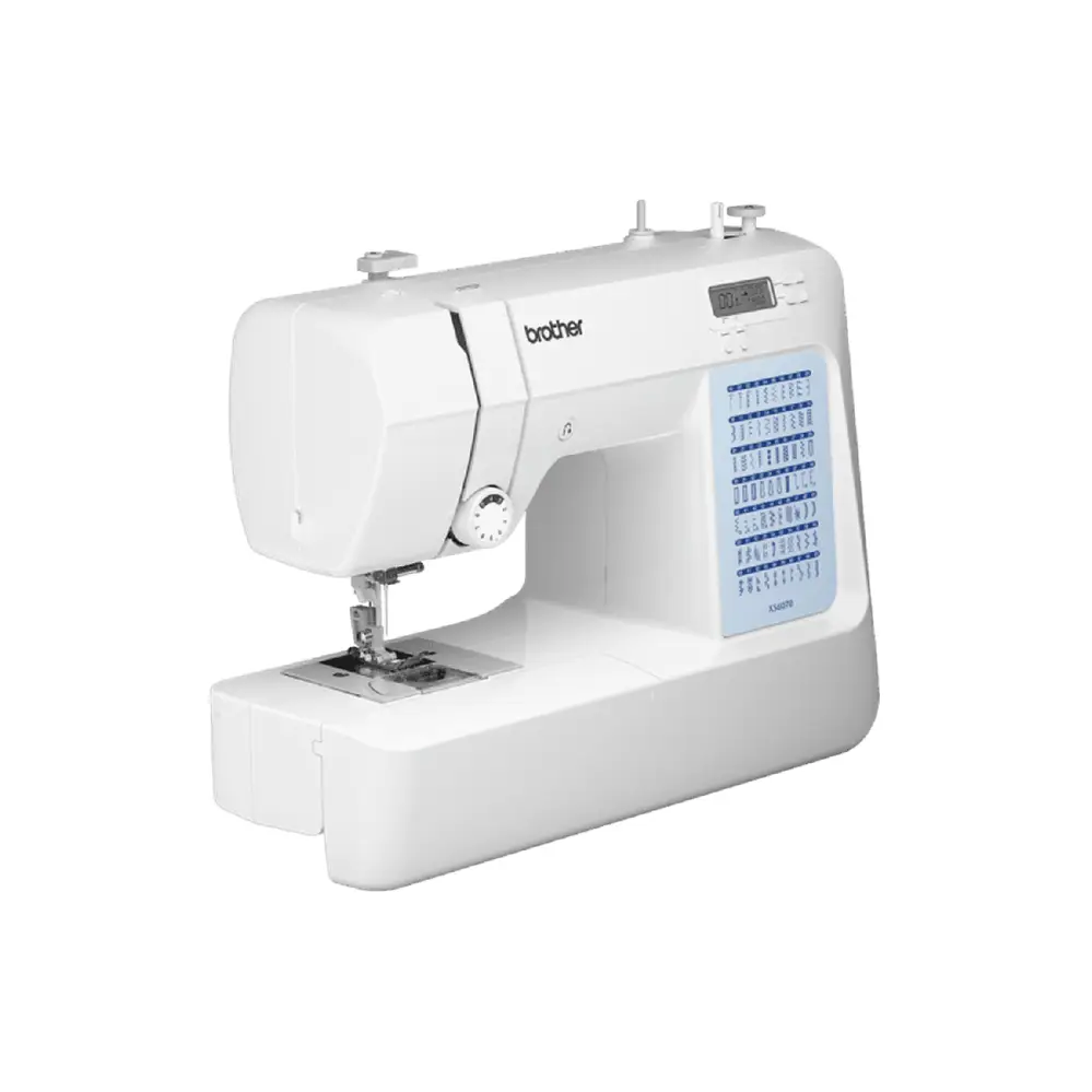 Brother XS6070 Computerized Sewing Machine Brother XS6070 Computerized Sewing Machine