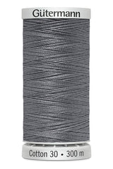 Gutermann Natural Cotton Thread (300m) Gutermann Natural Cotton Thread (300m)