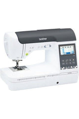 Brother SE2000 Combo Sewing and Embroidery Machine Brother SE2000 Combo Sewing and Embroidery Machine