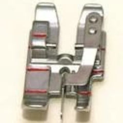 PFAFF® Stitch-In-Ditch Foot for IDT™ System PFAFF® Stitch-In-Ditch Foot for IDT™ System