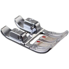 PFAFF® Standard Presser Foot with IDT™ System PFAFF® Standard Presser Foot with IDT™ System