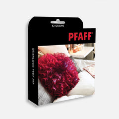 PFAFF® Overlock Feet Kit PFAFF® Overlock Feet Kit