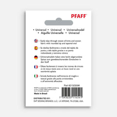 PFAFF® Best of Needles 4-Pack (20 Needles Total) PFAFF® Best of Needles 4-Pack (20 Needles Total)