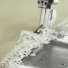 PFAFF® Coverstitch Feet Kit PFAFF® Coverstitch Feet Kit