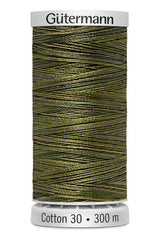 Gutermann Natural Cotton Thread (300m) Gutermann Natural Cotton Thread (300m)