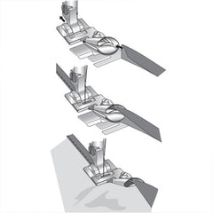 PFAFF® Bias Binder PFAFF® Bias Binder