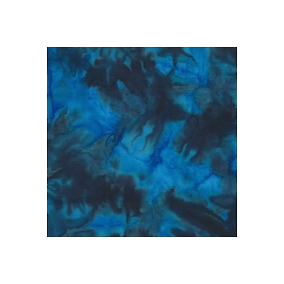 Purrsian Blue Batik CB-1000-PBLU Purrsian Blue Batik CB-1000-PBLU