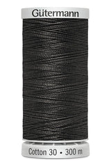 Gutermann Natural Cotton Thread (300m) Gutermann Natural Cotton Thread (300m)