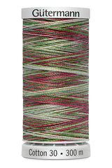 Gutermann Natural Cotton Thread (300m) Gutermann Natural Cotton Thread (300m)