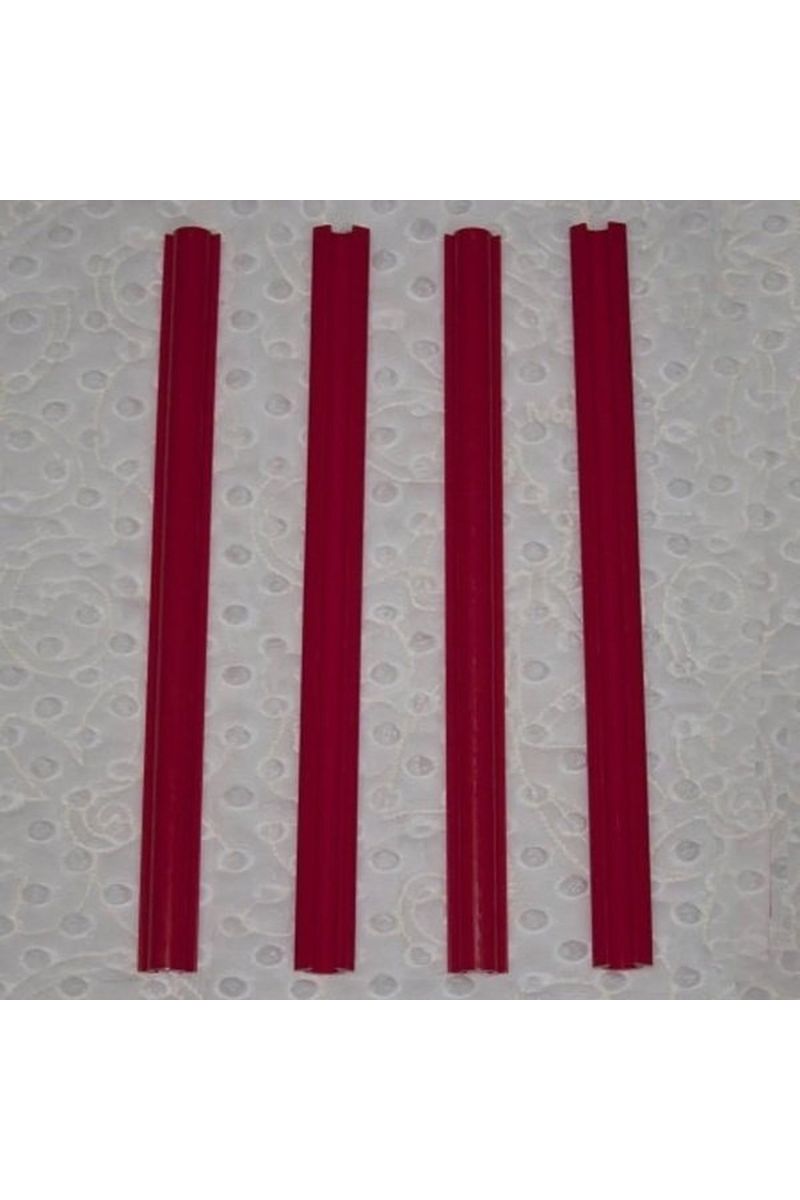 Extra Red Snapper Clamp Sets Extra Red Snapper Clamp Sets