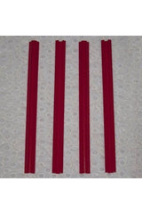 Extra Red Snapper Clamp Sets Extra Red Snapper Clamp Sets