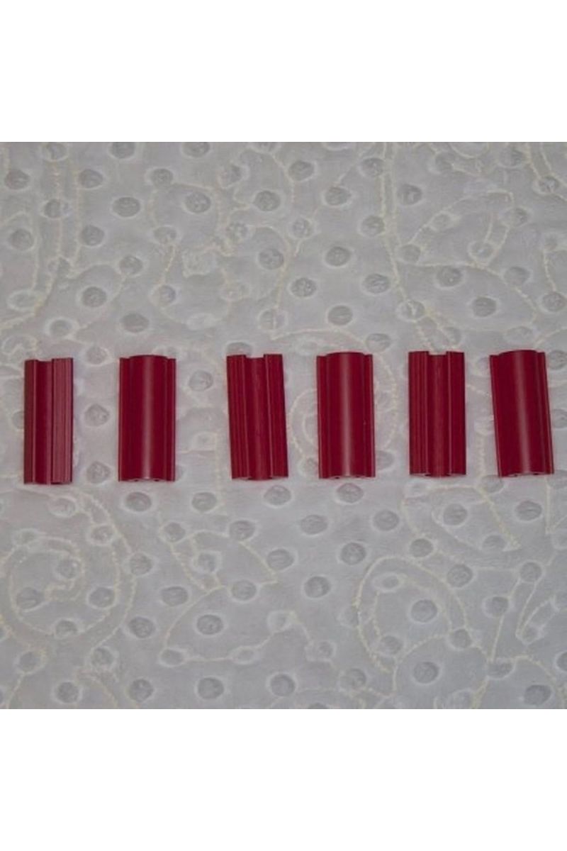Extra Red Snapper Clamp Sets Extra Red Snapper Clamp Sets