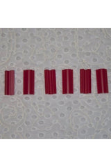 Extra Red Snapper Clamp Sets Extra Red Snapper Clamp Sets