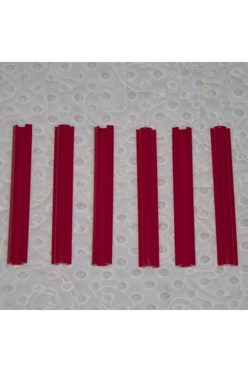 Extra Red Snapper Clamp Sets Extra Red Snapper Clamp Sets