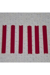 Extra Red Snapper Clamp Sets Extra Red Snapper Clamp Sets