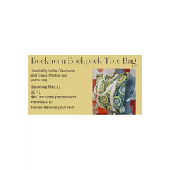 Class - Buckhorn Backpack Tote Bag Cathy Class - Buckhorn Backpack Tote Bag Cathy
