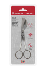 Husqvarna Viking 6"/15.2cm Right Hand Applique Scissors Husqvarna Viking 6"/15.2cm Right Hand Applique Scissors