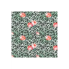 Mylah's Garden, Leopard Floral - Y3945 Mylah's Garden, Leopard Floral - Y3945