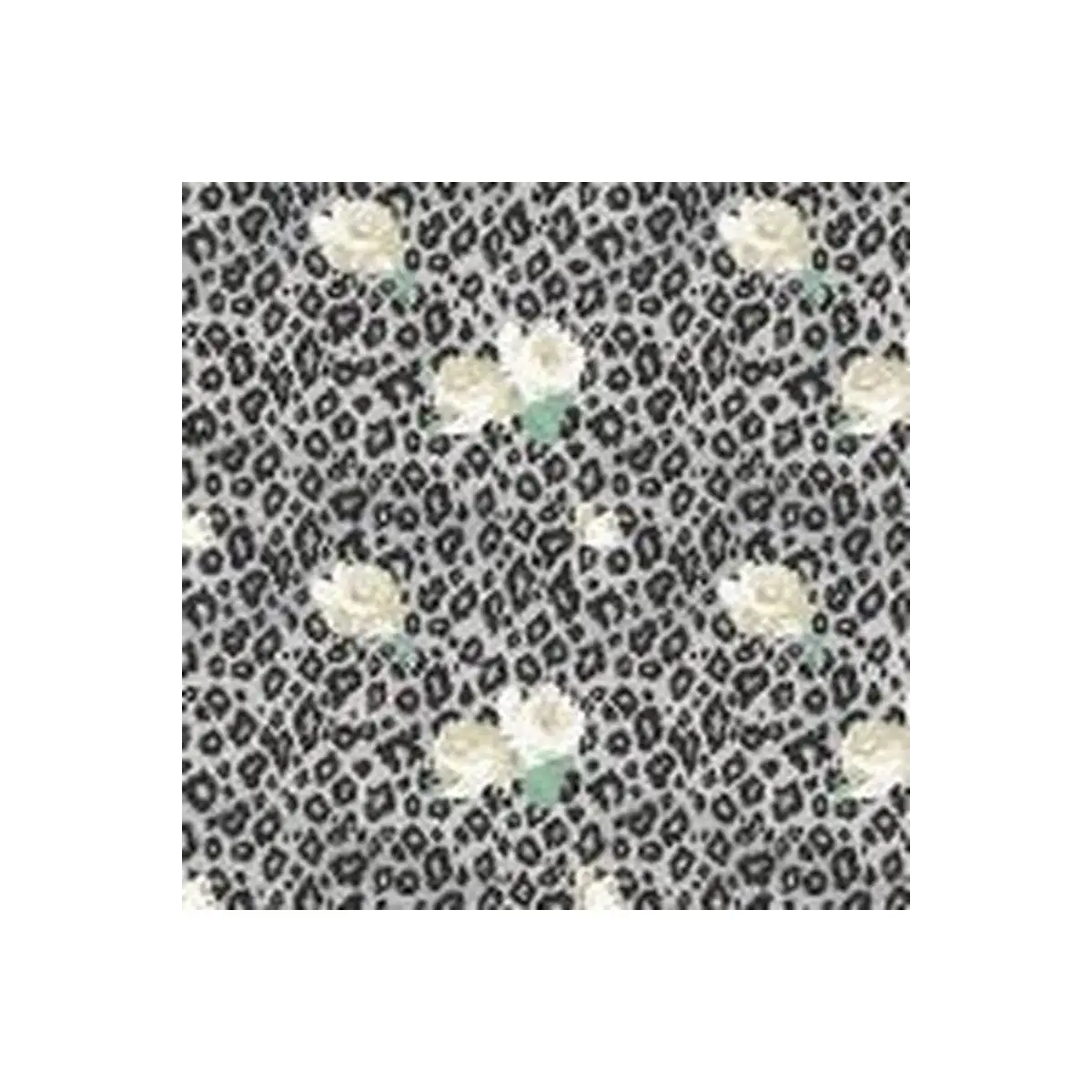 Mylah's Garden, Leopard Floral - Y3945 Mylah's Garden, Leopard Floral - Y3945