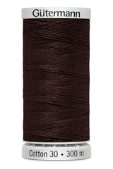 Gutermann Natural Cotton Thread (300m) Gutermann Natural Cotton Thread (300m)