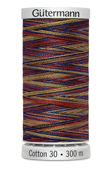 Gutermann Natural Cotton Thread (300m) Gutermann Natural Cotton Thread (300m)