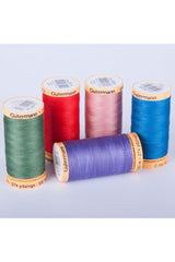 Gutermann Natural Cotton Thread (250m) Gutermann Natural Cotton Thread (250m)