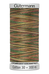 Gutermann Natural Cotton Thread (300m) Gutermann Natural Cotton Thread (300m)
