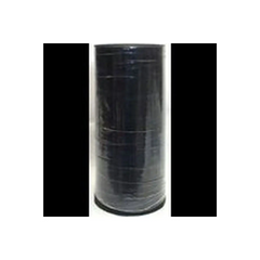 Cutaway Backing very soft finish 50 yds x 15" Black Cutaway Backing very soft finish 50 yds x 15" Black