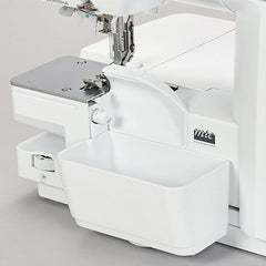 Bernina Cut-offs Bin Bernina Cut-offs Bin