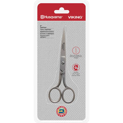 HUSQVARNA® VIKING® 6in/15.2cm Applique Scissor HUSQVARNA® VIKING® 6in/15.2cm Applique Scissor