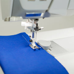 HUSQVARNA® VIKING® Magnetic Seam Guide HUSQVARNA® VIKING® Magnetic Seam Guide