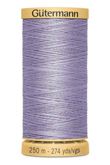 Gutermann Natural Cotton Thread (250m) Gutermann Natural Cotton Thread (250m)