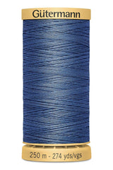Gutermann Natural Cotton Thread (250m) Gutermann Natural Cotton Thread (250m)
