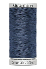 Gutermann Natural Cotton Thread (300m) Gutermann Natural Cotton Thread (300m)