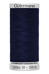 Gutermann Natural Cotton Thread (300m) Gutermann Natural Cotton Thread (300m)