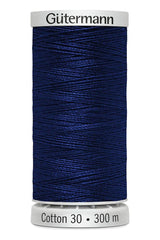 Gutermann Natural Cotton Thread (300m) Gutermann Natural Cotton Thread (300m)