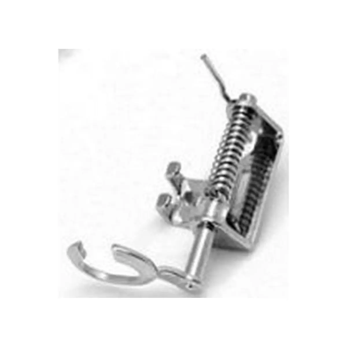 Darning/Free-motion Open Toe Metal Darning/Free-motion Open Toe Metal