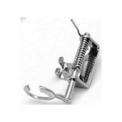Darning/Free-motion Open Toe Metal Darning/Free-motion Open Toe Metal
