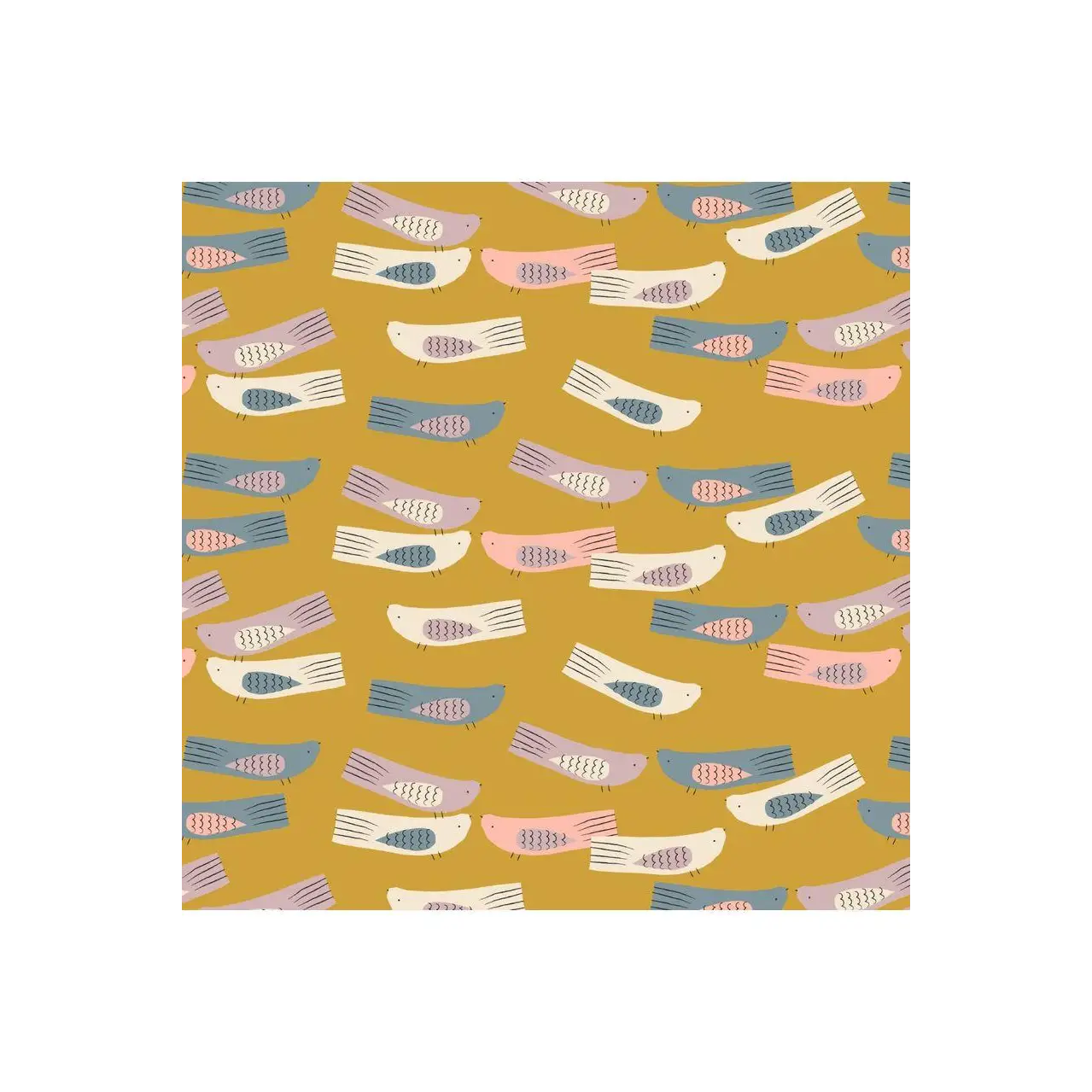 Fabric, Dashwood Studios Fabric, Birdsong Collection Fabric, Dashwood Studios Fabric, Birdsong Collection