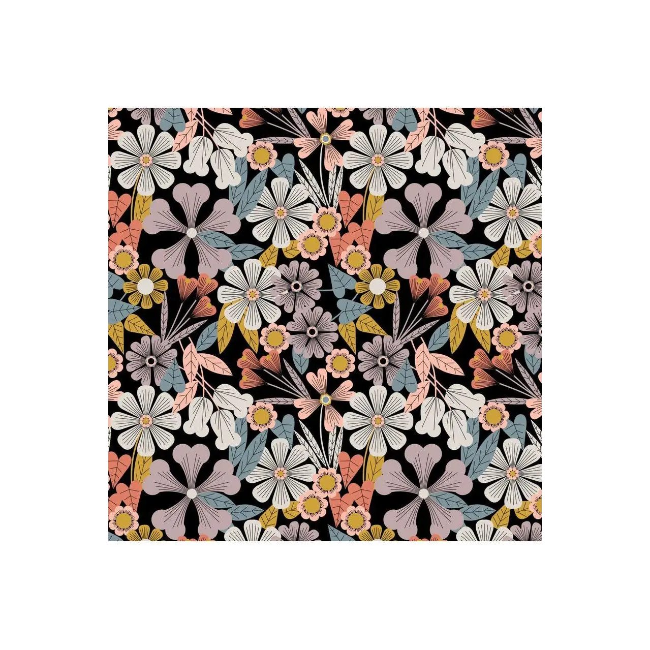 Fabric, Dashwood Studios Fabric, Birdsong Collection Fabric, Dashwood Studios Fabric, Birdsong Collection
