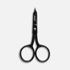 PFAFF® 4in/10.2cm Micro Tip Curved Blade Scissor PFAFF® 4in/10.2cm Micro Tip Curved Blade Scissor