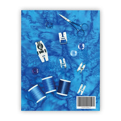 The PFAFF® Foot Book 4th Edition The PFAFF® Foot Book 4th Edition