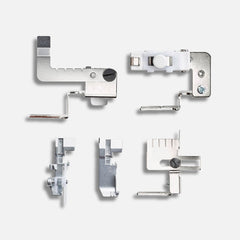 PFAFF® admire™ air 5000 Utility Feet Kit PFAFF® admire™ air 5000 Utility Feet Kit