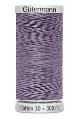 Gutermann Natural Cotton Thread (300m) Gutermann Natural Cotton Thread (300m)