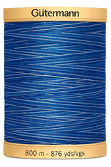 Gutermann Natural Cotton Thread (800m) Gutermann Natural Cotton Thread (800m)