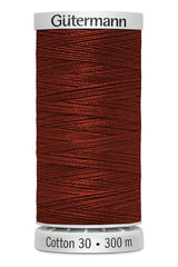 Gutermann Natural Cotton Thread (300m) Gutermann Natural Cotton Thread (300m)