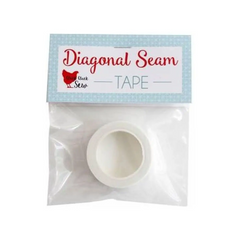 Diagonal Seam Tape Diagonal Seam Tape