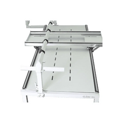 Dual Track Upgrade for the Q Zone Hoop Frame Dual Track Upgrade for the Q Zone Hoop Frame