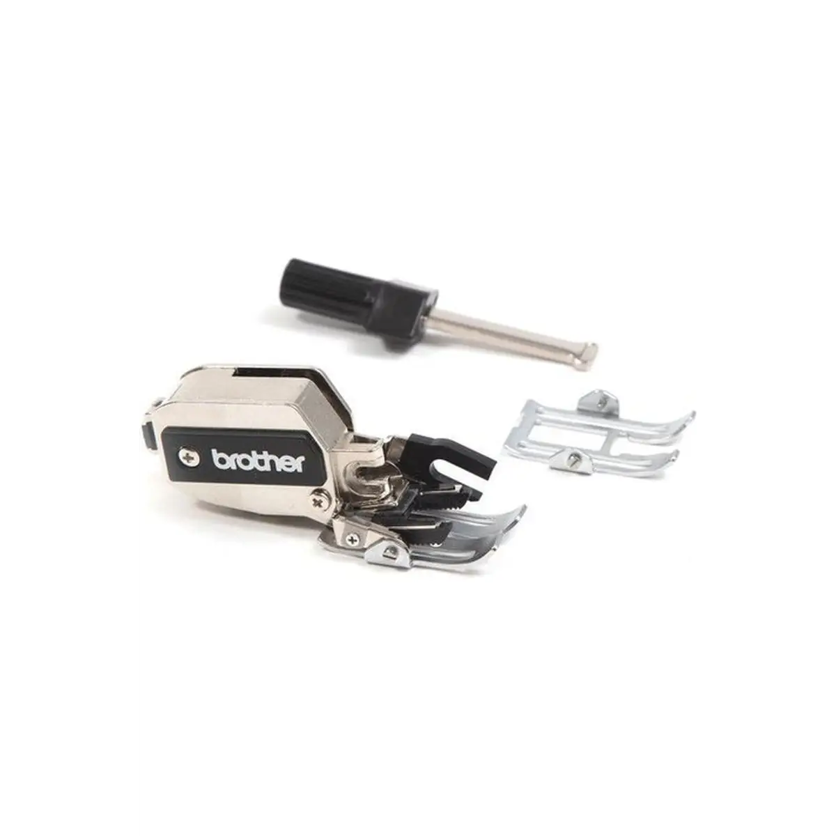 Brother Dynamic Walking Foot Set SA101 Brother Dynamic Walking Foot Set SA101