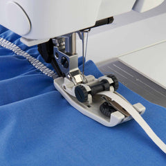 PFAFF® Elastic Foot for IDT™ System PFAFF® Elastic Foot for IDT™ System